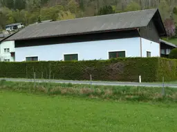 Lagerhalle, Garage, 355m²