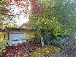 Einmalige Gelegenheit / Baugrundstück mit Altbestand in Salzburg, Aigen-Parsch