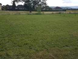 RESERVIERT - PROVISIONSFREI: Baugrundstück in ruhiger Lage – Steinabrückl bei Wr. Neustadt (VB)