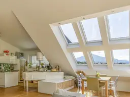 Hallo,ich darf mich Vorstellen,exclusive 2 Zimmer Terrassenwohnung in Mondsee