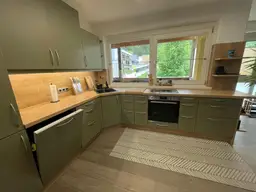 Möblierte Wohnung in Völs zu vermieten
