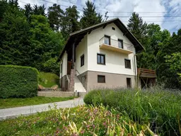 ***Zuhause auf der Sonnenseite*** Haus in ruhiger Sackgasse mit unverbaubarem Ausblick