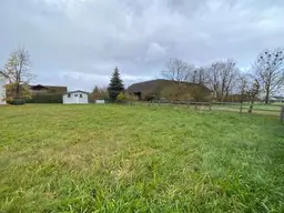 Baugrundstück in Marchtrenk