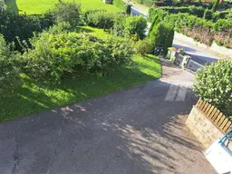 Haushälfte am Schloßberg in der Lipizzanerheimat, in top Lage