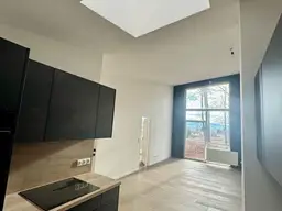ERSTBEZUG nach Renovierung! Ansprechende 2-Zimmer-Wohnung mit EBK in Bürmoos