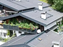 4,5 Zimmer Gartenwohnung in zentraler Ruhelage