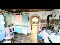 Einfamilienhaus