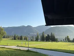 Wohnung mit Seeblick zu vermieten
