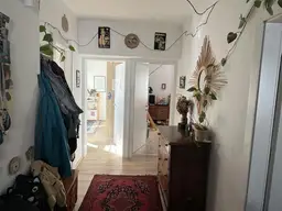 Charmante 2-Zimmer-Wohnung in Innsbruck - Saggen