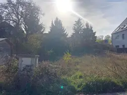Schöner Baugrund in Breitenfurt 6km von Wien entfernt!!