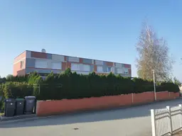 BESTE WOHNLAGE MIT EIGENEM GARTEN!