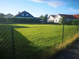Traum-Baugrund mit unverbaubarem Fernblick in Oberwaltersdorf