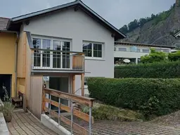 Schönes Haus