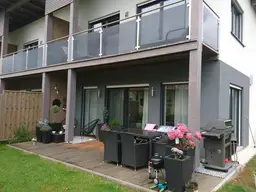 Hochburg-Ach, Österreich, Reihenmittelhaus!