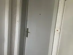 3-Zimmer Wohnung