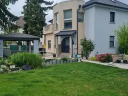 Einfamilienhaus / Generationenhaus