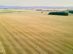 Ackerland in 2482 Münchendorf, Bez. Mödling , NÖ (Landw.) - zentral, direkt an Bauland angrenzend