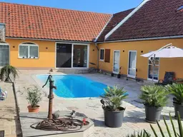 Verkaufe kleine Landwirtschaft im Südburgenland!