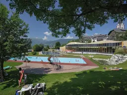 Schönes Südseitiges Haus mit Bauparzelle im Sonnen -reichsten Ort Österreich