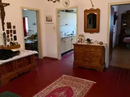 Geräumige Eigentumswohnung im Waldviertel!