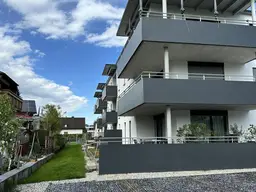 Moderne hochwertige 4-Zimmer-Neubauwohnung