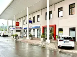 Räumlichkeiten für Büro/ Ordination/ Praxis in 8430 Leibnitz