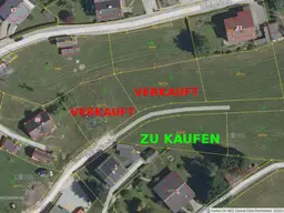 Exklusive Grundstücke in Ebensee am Traunsee - Einzigartige Gelegenheit im inneren Salzkammergut!