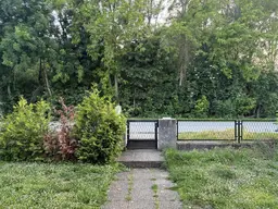 Naturschutzgebiet (Lobautunnel ab 2026)