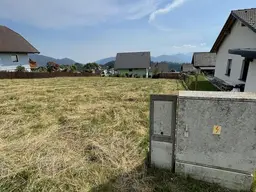 Sonniges Almenland Baugrundstück mit Schöcklblick