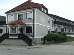 Wohnung in 7531 Kemeten ca. 47m² € 660,--inkl. BK/Heizungsakonto zuzügl.Strom