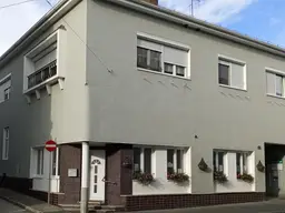 2,5 Zimmer-Wohnung in 7471 Rechnitz 76 m² € 630,-- inkl. BK, inkl. Heizung zuzüglich Strom