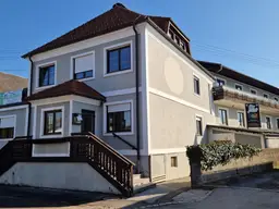 Wohnhausanlage mit 13 Wohnungen und einem Gastlokal in 7531 Kemeten provisionsfrei Preis nach Vereinbarung