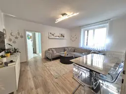 3-Zimmer Wohnung in Hallein mit großem Kellerraum zu verkaufen