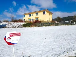 Traumhaftes Baugrundstück in Leibsdorf – Ruhige Lage für Ihr Eigenheim