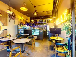 Voll ausgestattetes Café/Bar in Top-Lage von Klagenfurt zu vermieten – Sofort startklar!