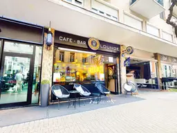 Voll ausgestattetes Café/Bar in Top-Lage von Klagenfurt zu vermieten – Sofort startklar!