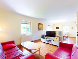 Einfamilienhaus mit großem Grundstück, Nebengelass, Bergblick &amp; Ausbaupotenzial – ideal für Naturliebhaber, Tierhalter oder Familien