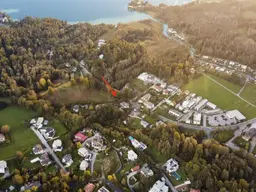 Tolle Gelegenheit: Sonniges Baugrundstück in Hanglage am Südufer vom Wörthersee