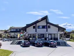 Fertige Praxisfläche im Gesundheitszentrum Kühnsdorf – 169,5 m² für Ordination, Therapie oder Büro