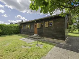  Ferienhaus am Neufelder See – Seesiedlung II / Straße 53 / 2491 Hornstein