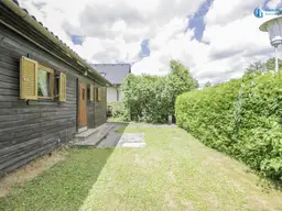  Ferienhaus am Neufelder See – Seesiedlung II / Straße 53 / 2491 Hornstein