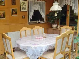  Ferienhaus am Neufelder See – Erholung pur direkt am Wasser