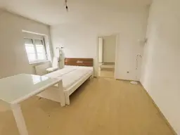 Terrassenwohnung mit Blick an die Donau