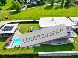 Private Wohlfühloase - Traumhaus mit Pool in der Obersteiermark!
