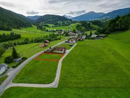 Erfüllen Sie sich Ihren Traum vom Eigenheim in naturnaher Umgebung!
