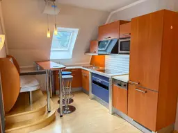 Einziehen und sich Zuhause fühlen! Dachgeschoßwohnung in Murau