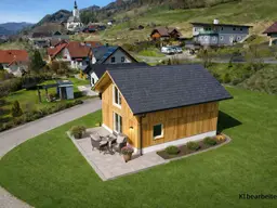 Ankommen-Durchatmen-Zuhause sein! Investition in Ihre Lebensqualität!