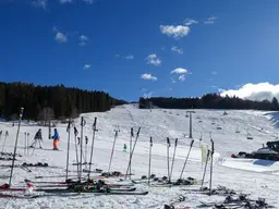 Ihr Rückzugsort für die schönste Zeit im Jahr! Zweitwohnsitz möglich!!!