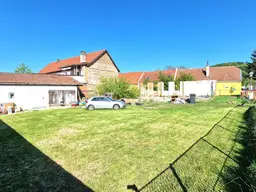 DB IMMOBILIEN | Sonniger Eck-Baugrund in Henzing