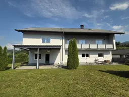 DB IMMOBILIEN | Vier bezugsfertige Wohnungen für Anleger oder Mehr-Generationen-Wohnen